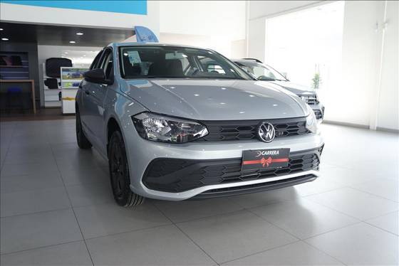 VOLKSWAGEN POLO 1.0 MPI TRACK MANUAL VOLKSWAGEN POLO 1.0 MPI TRACK MANUAL